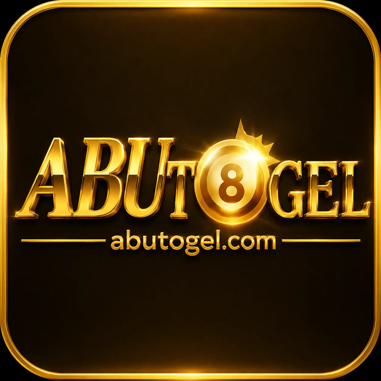 abutogel APK Racing