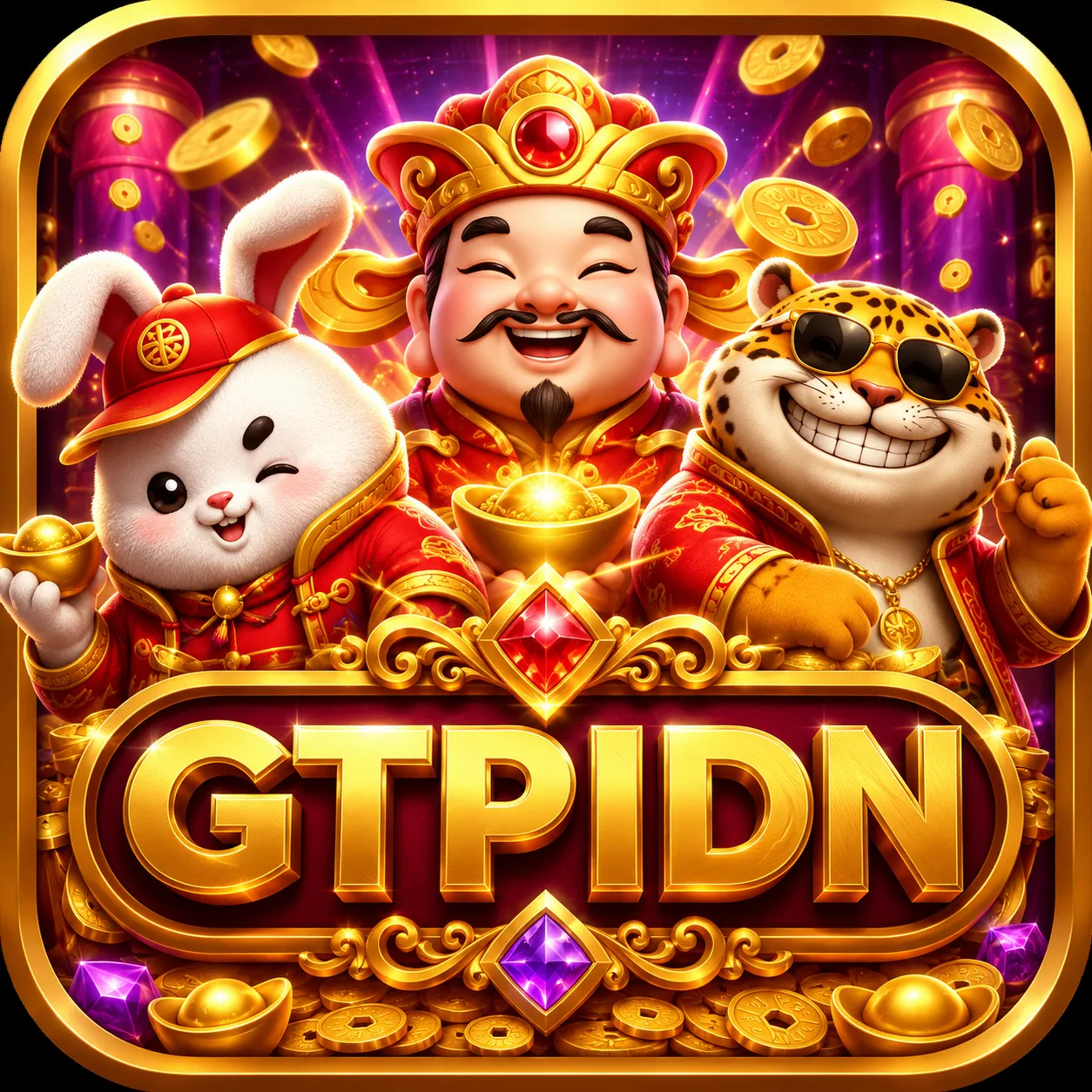 gtpidn APK Tycoon