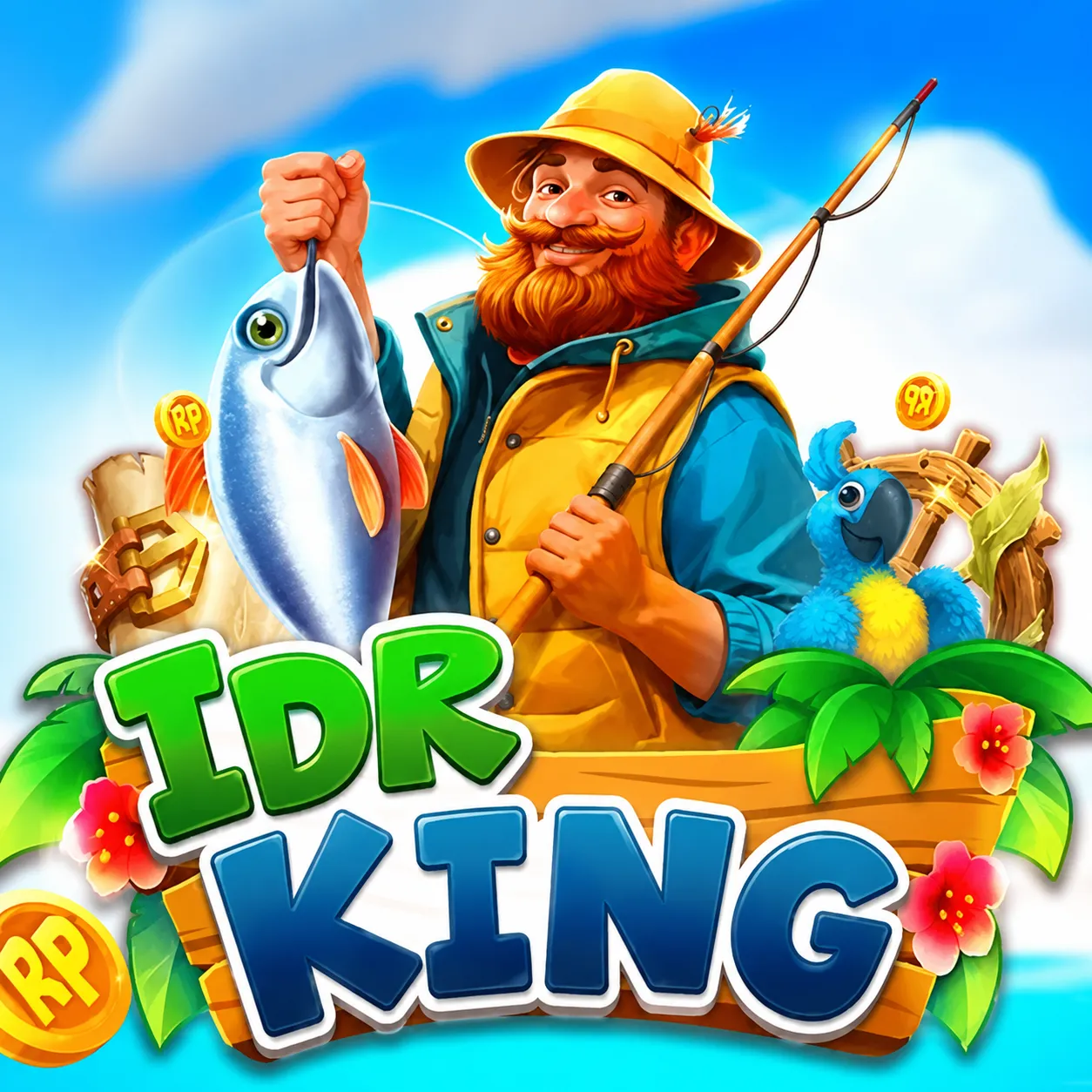idrking APK Racing