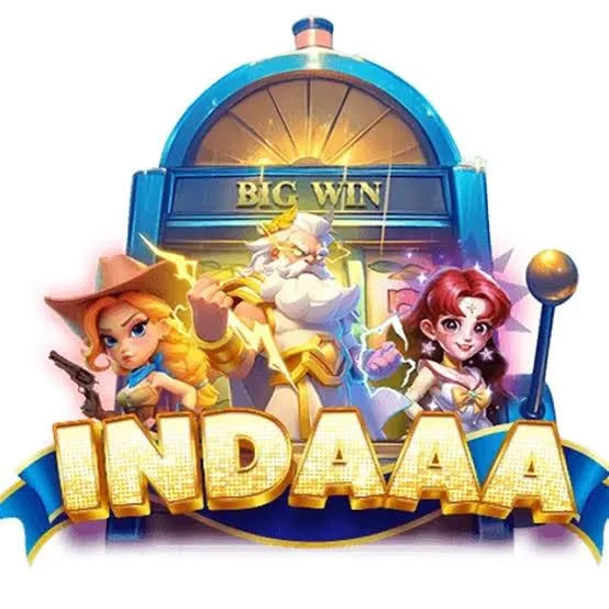 indaaa APK ARPG