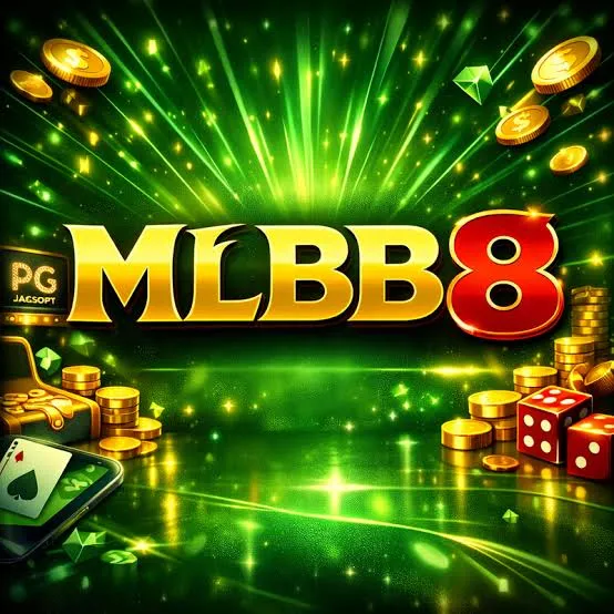 mlbb8 APK Poker