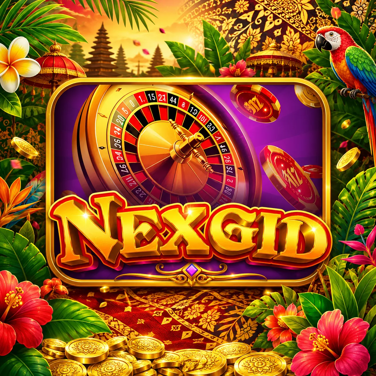 nexgid APK Fishing