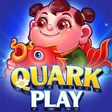 QUARKPLAY - Pertarungan Epik di Dunia Battle Royale