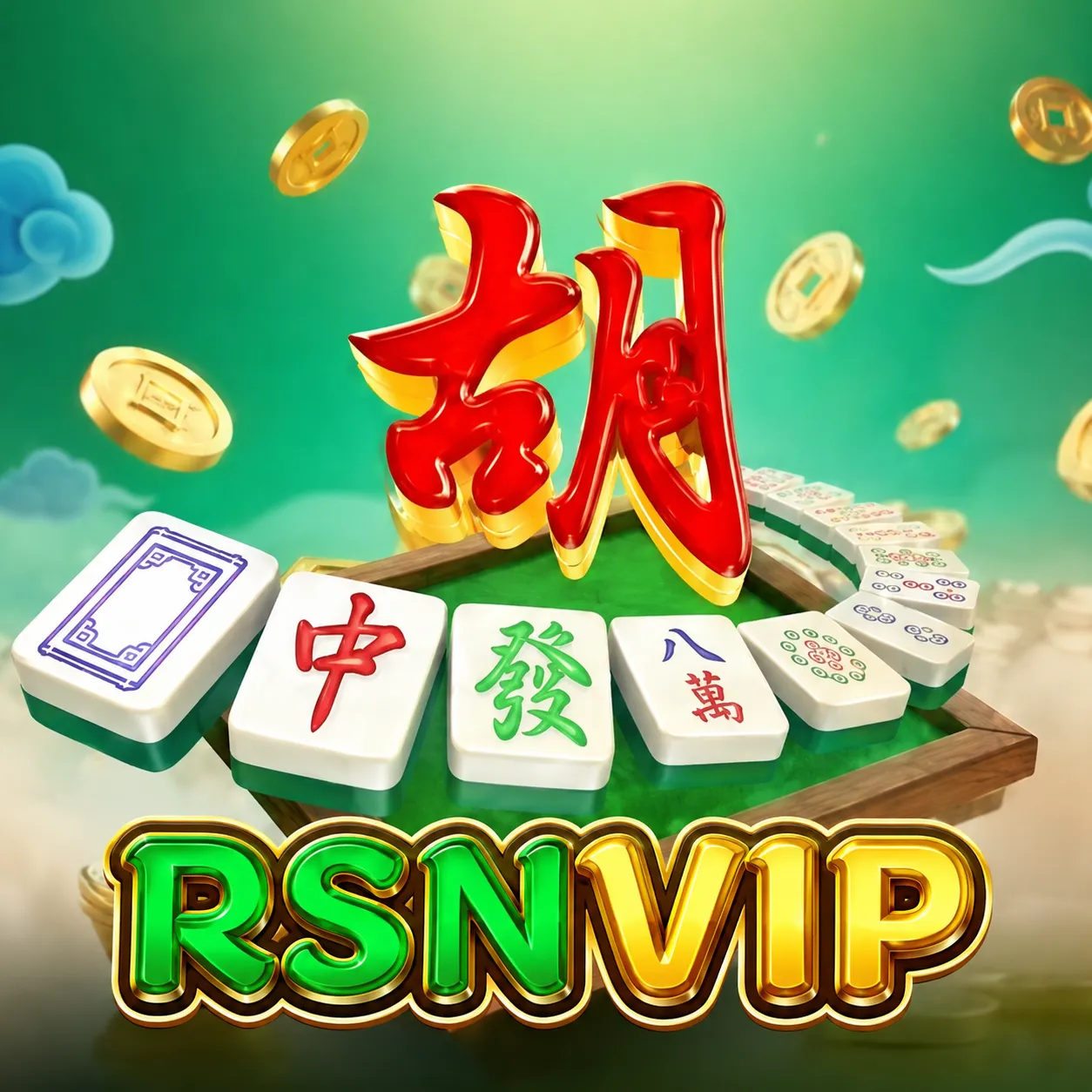 rsnvip APK ARPG