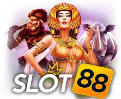 SLOT88 - Game Poker Seru dan Menantang